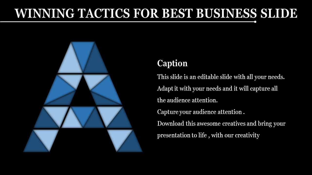 Best Business Slides PowerPoint Presentation Templates